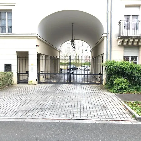 Md Terrace - Disneyland Paris