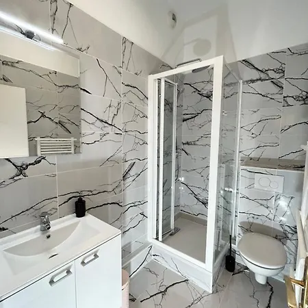 Md Terrace - Disneyland Paris Apartment