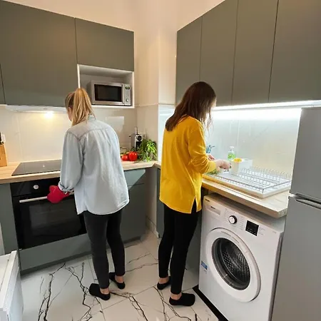 Md Terrace - Disneyland Paris Apartament