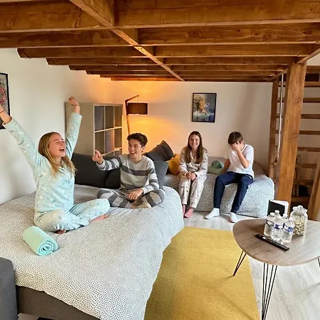 Apartament Md Terrace - Disneyland Paris